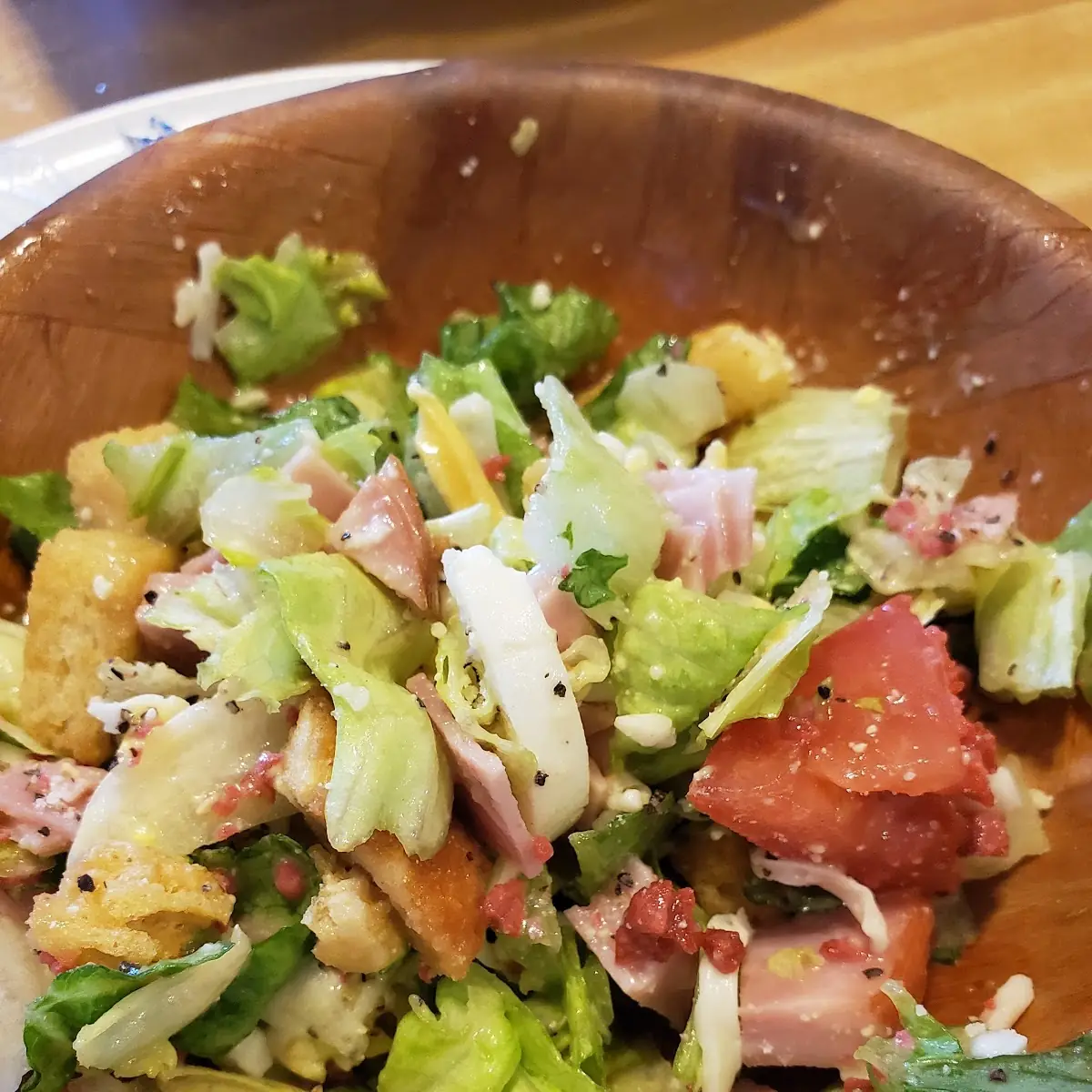 House Salad