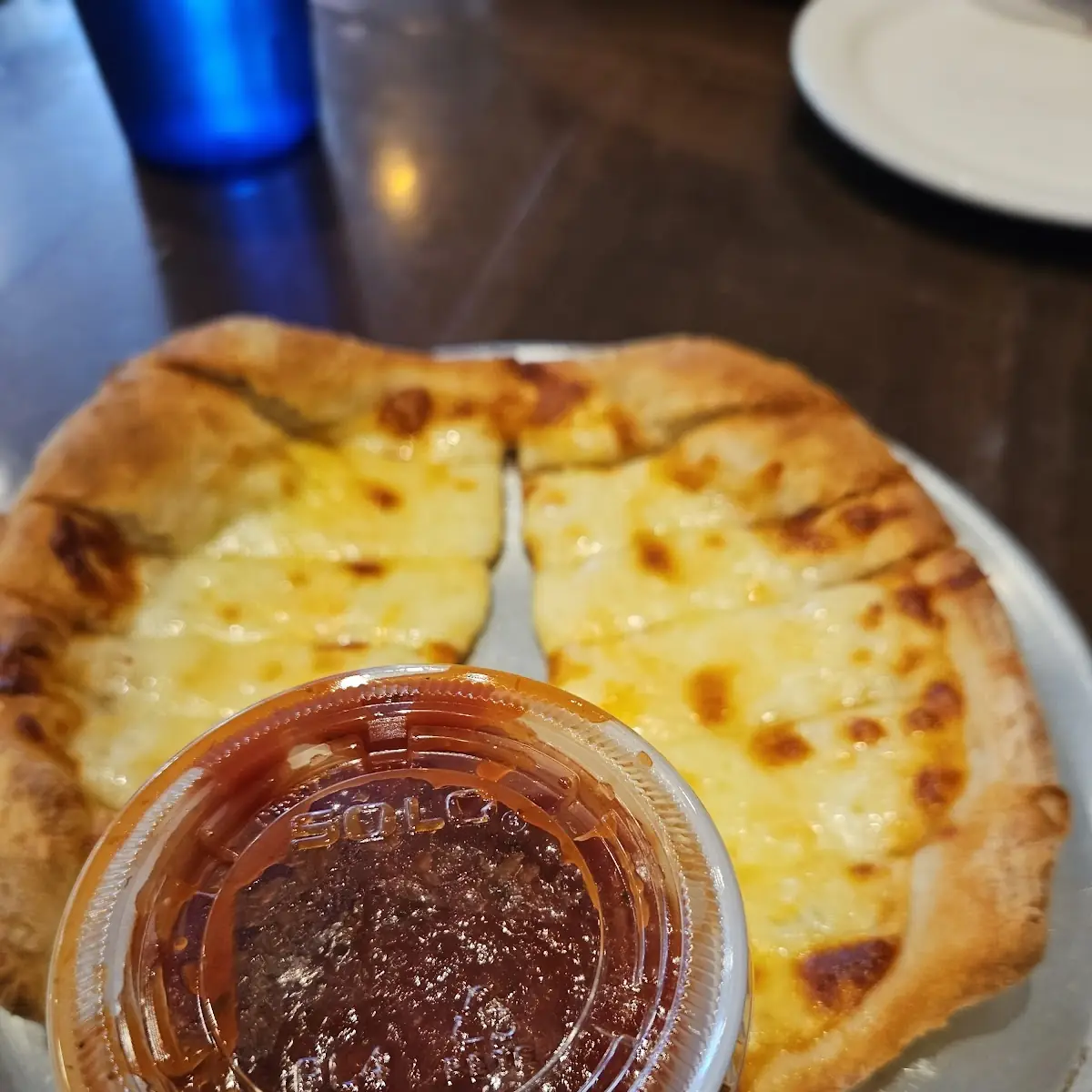 Onion Soup