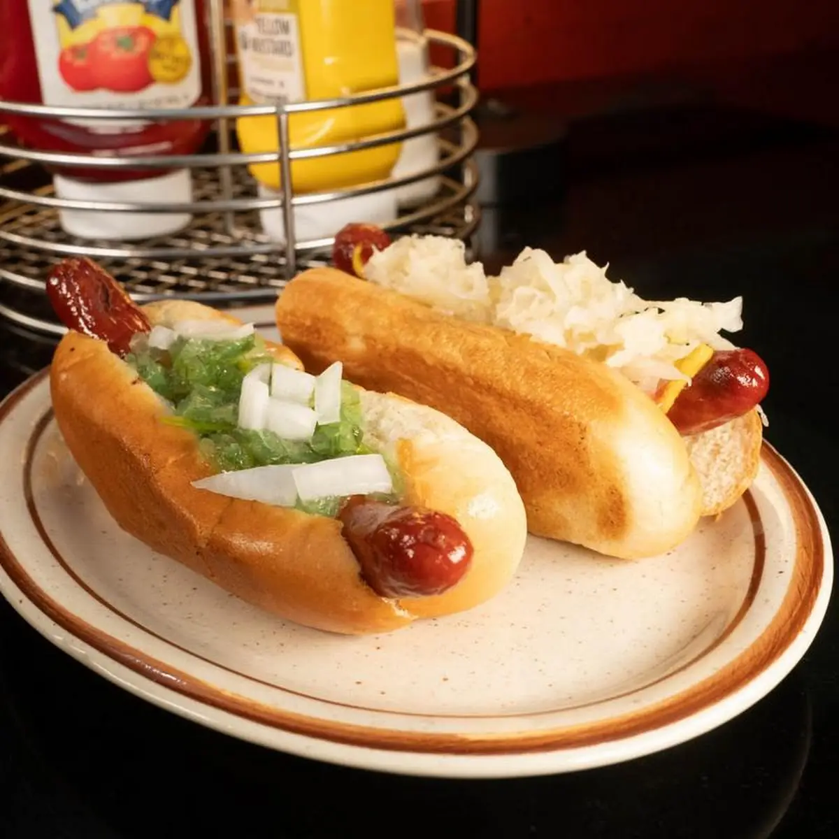 Hot Dog