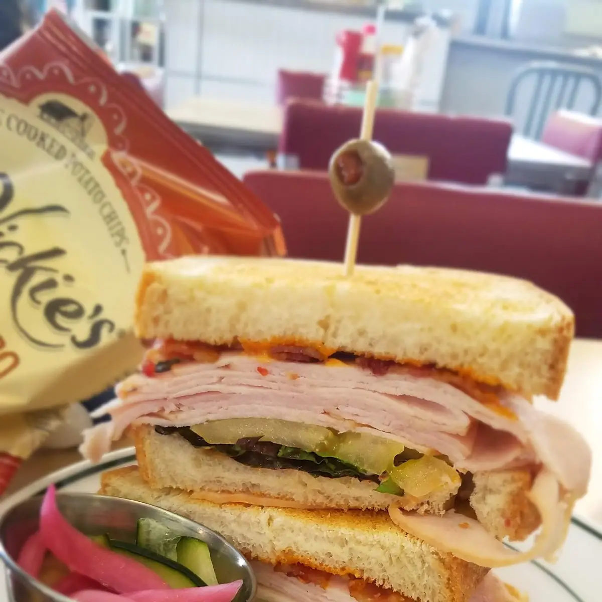 Turkey Club