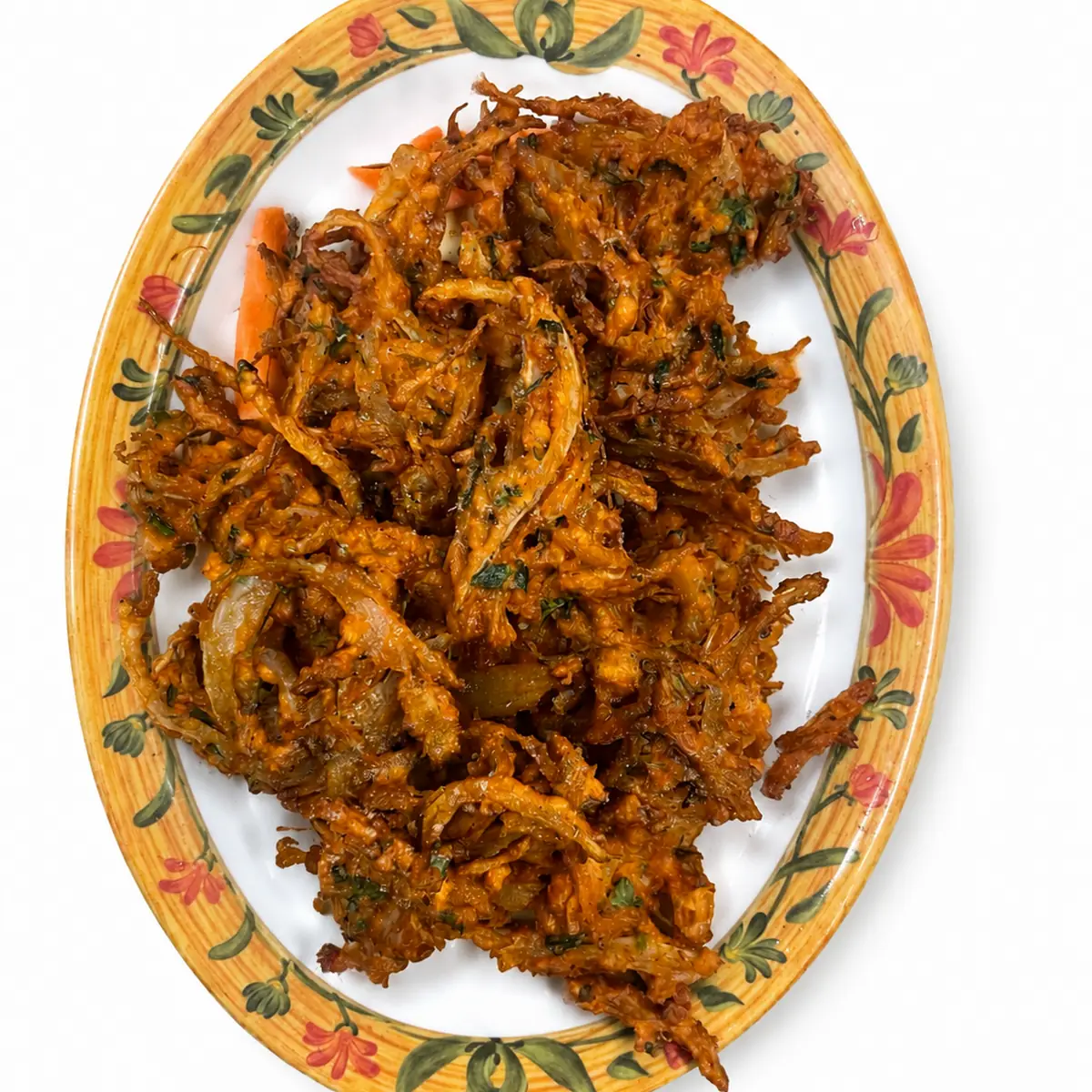 Onion Pakora