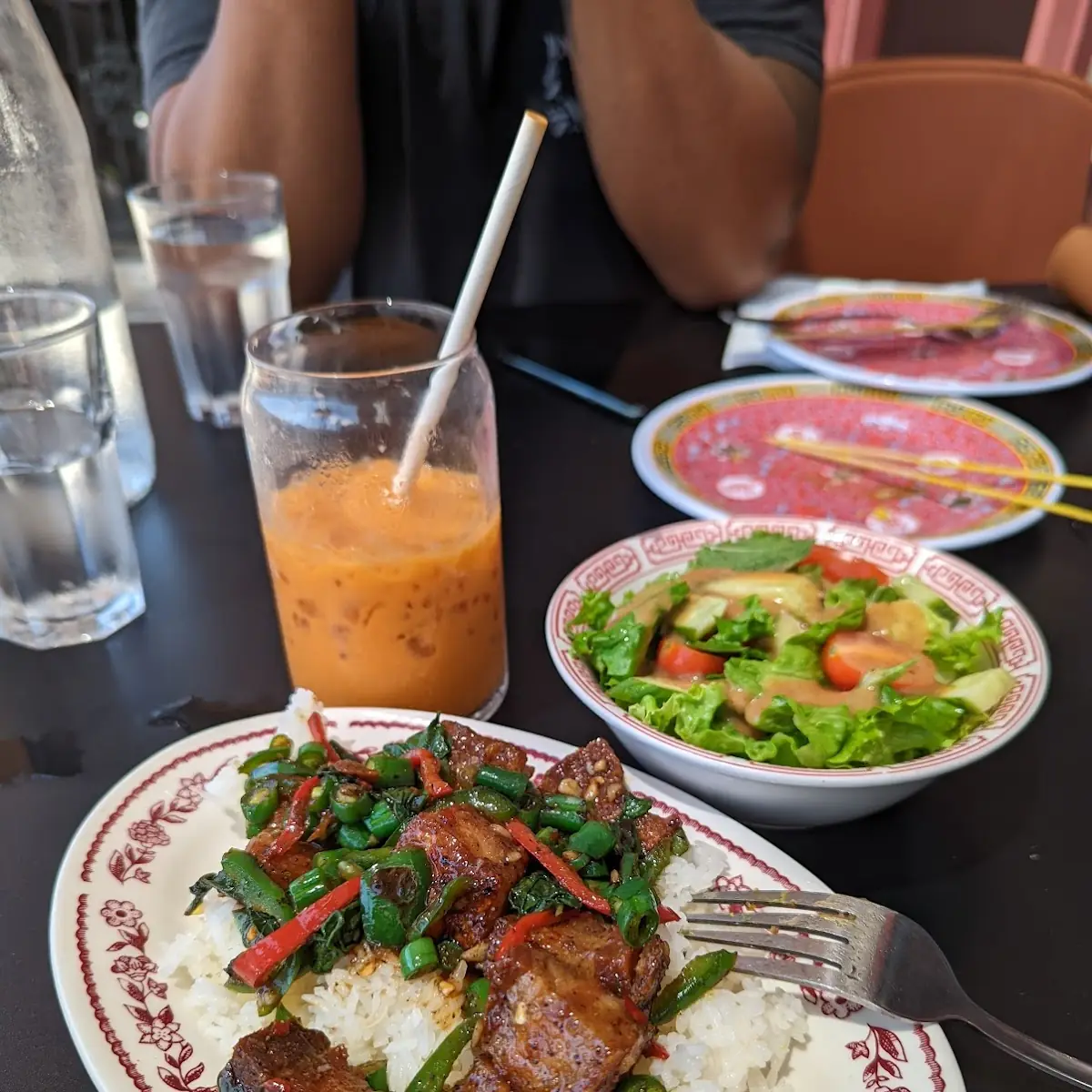 Grapow - Chili Holy Basil