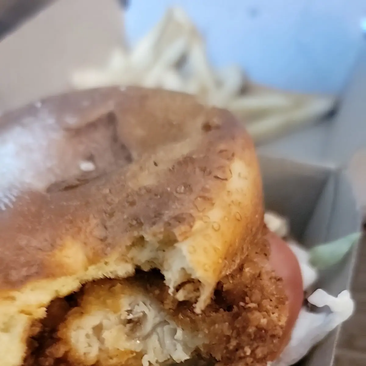Chicken Sandwich