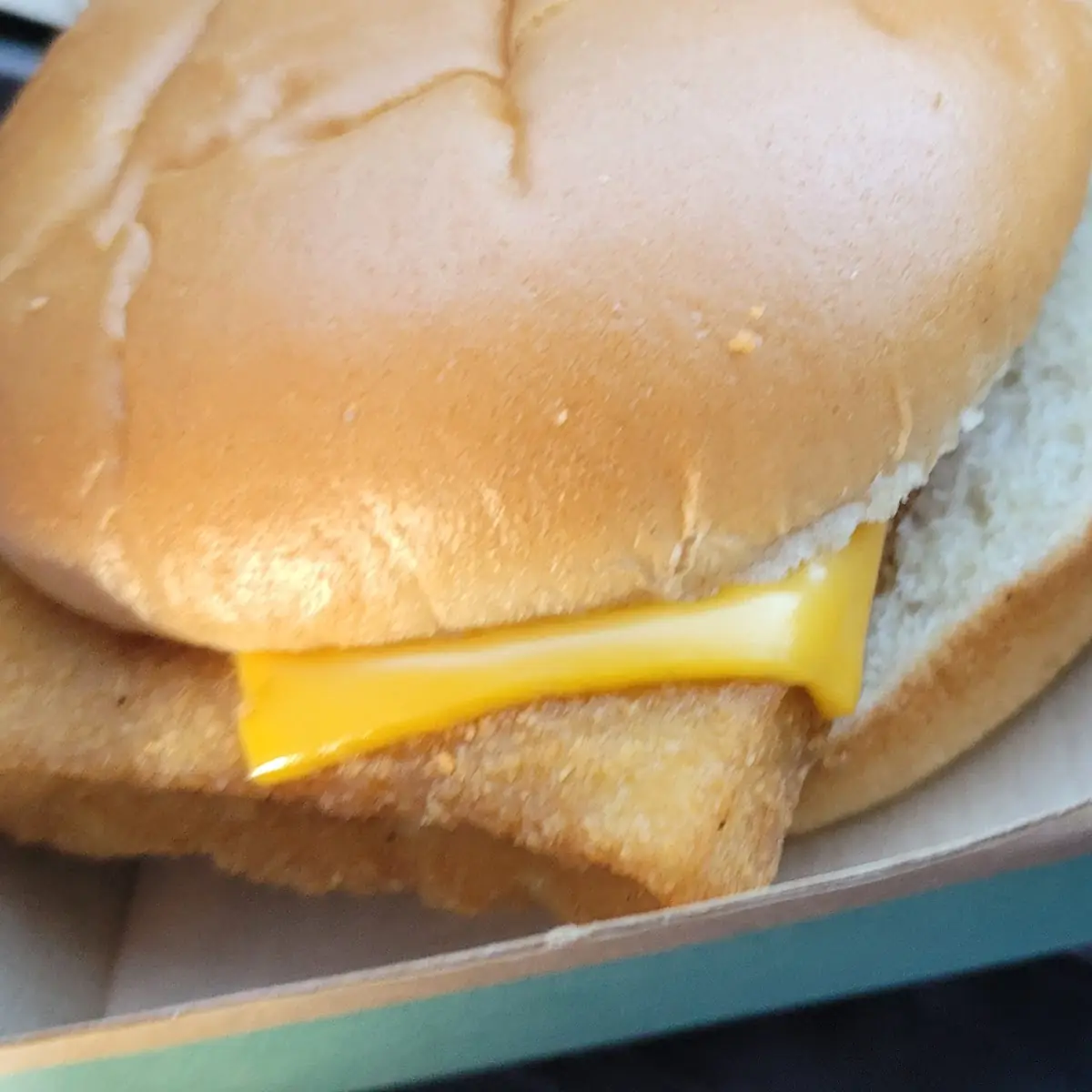 Fish Sandwich