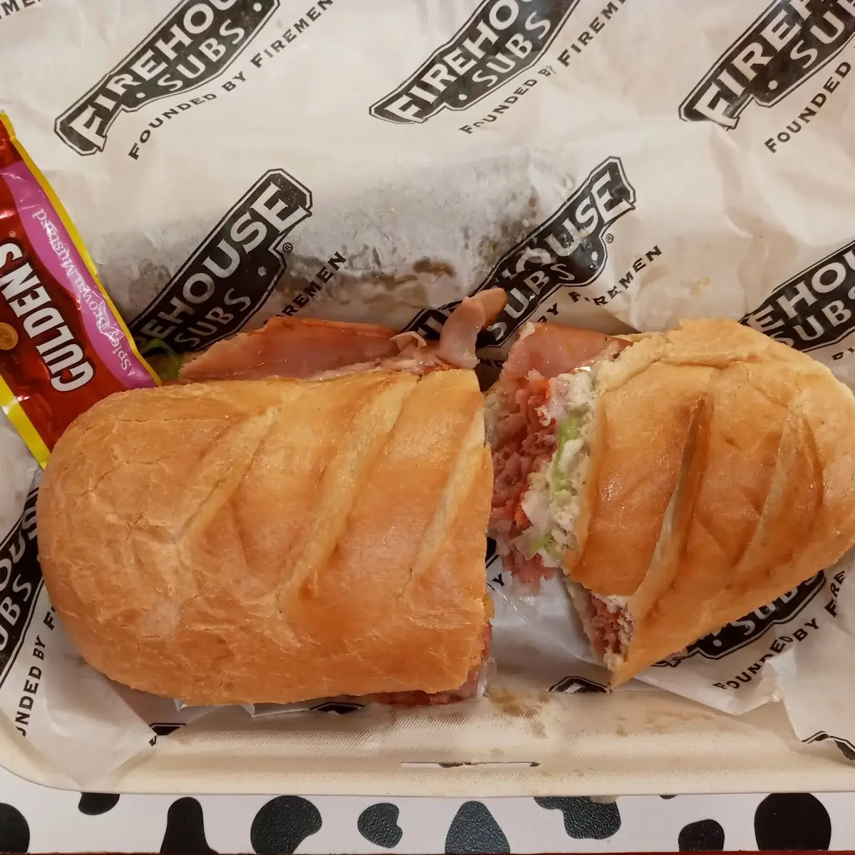 Italian Sub