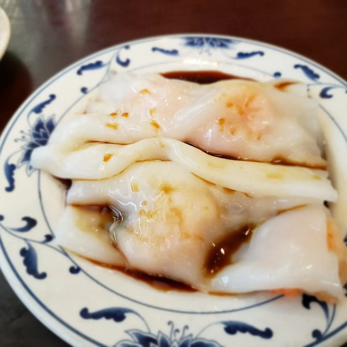 Chiu Chow Fun Gor