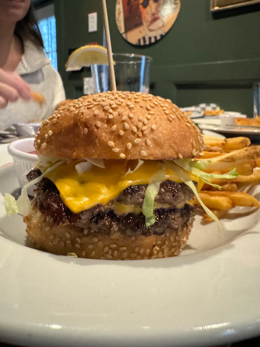 Smash Burger