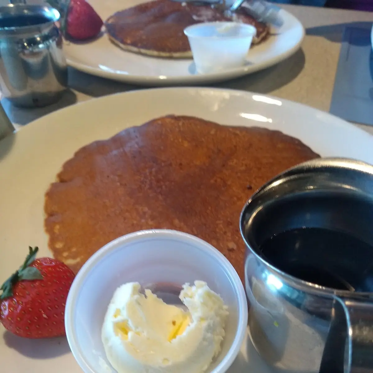Pancake Breakfast