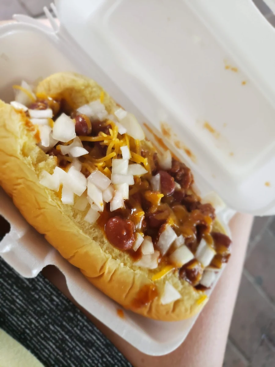 Chili Dog