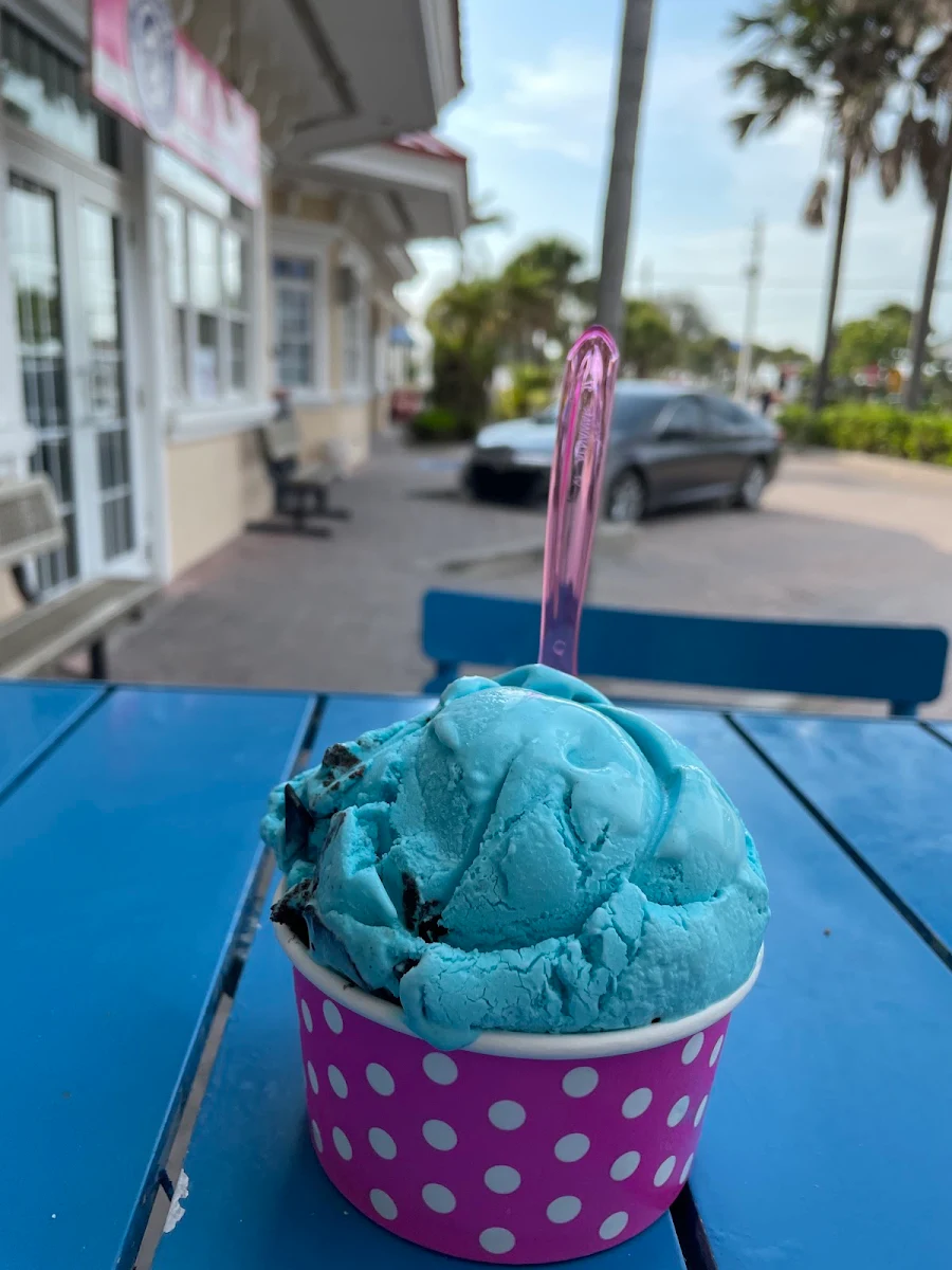 Cotton Candy