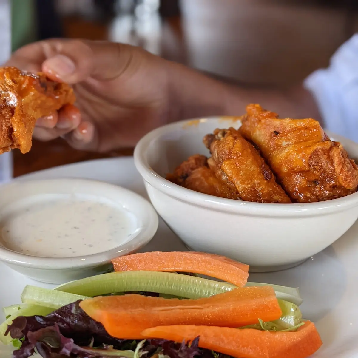 Chicken Wings