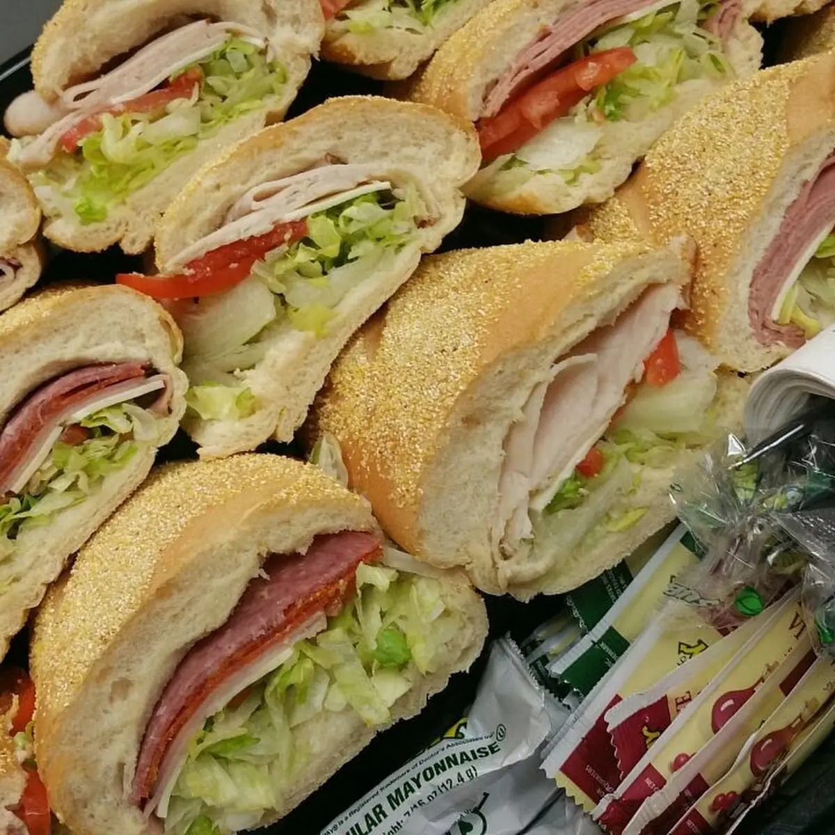 Sandwich