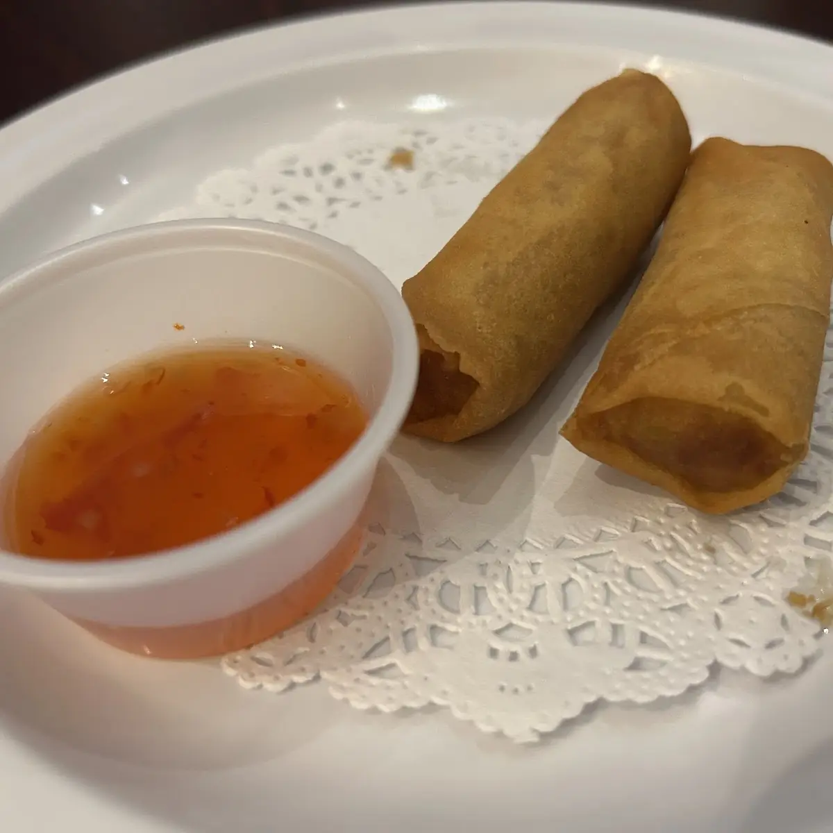 Spring Roll