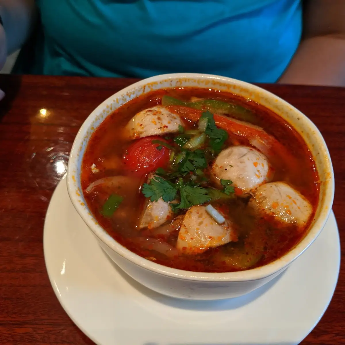 Tom Yum