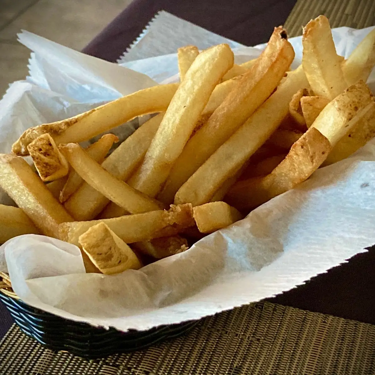 French Fries