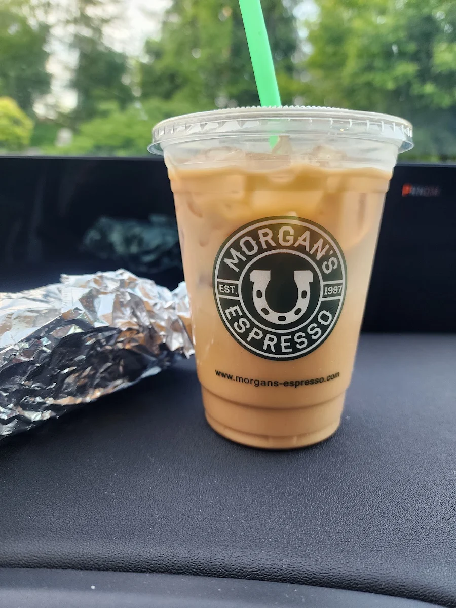 Cold Brew