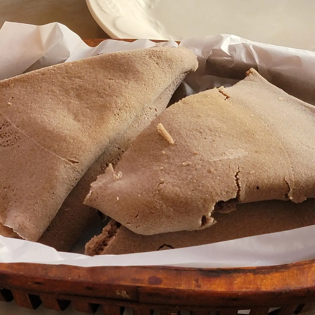 Injera
