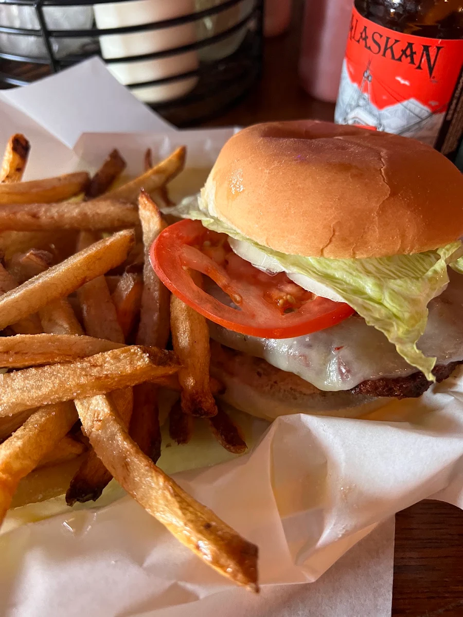 Chicken Sandwich