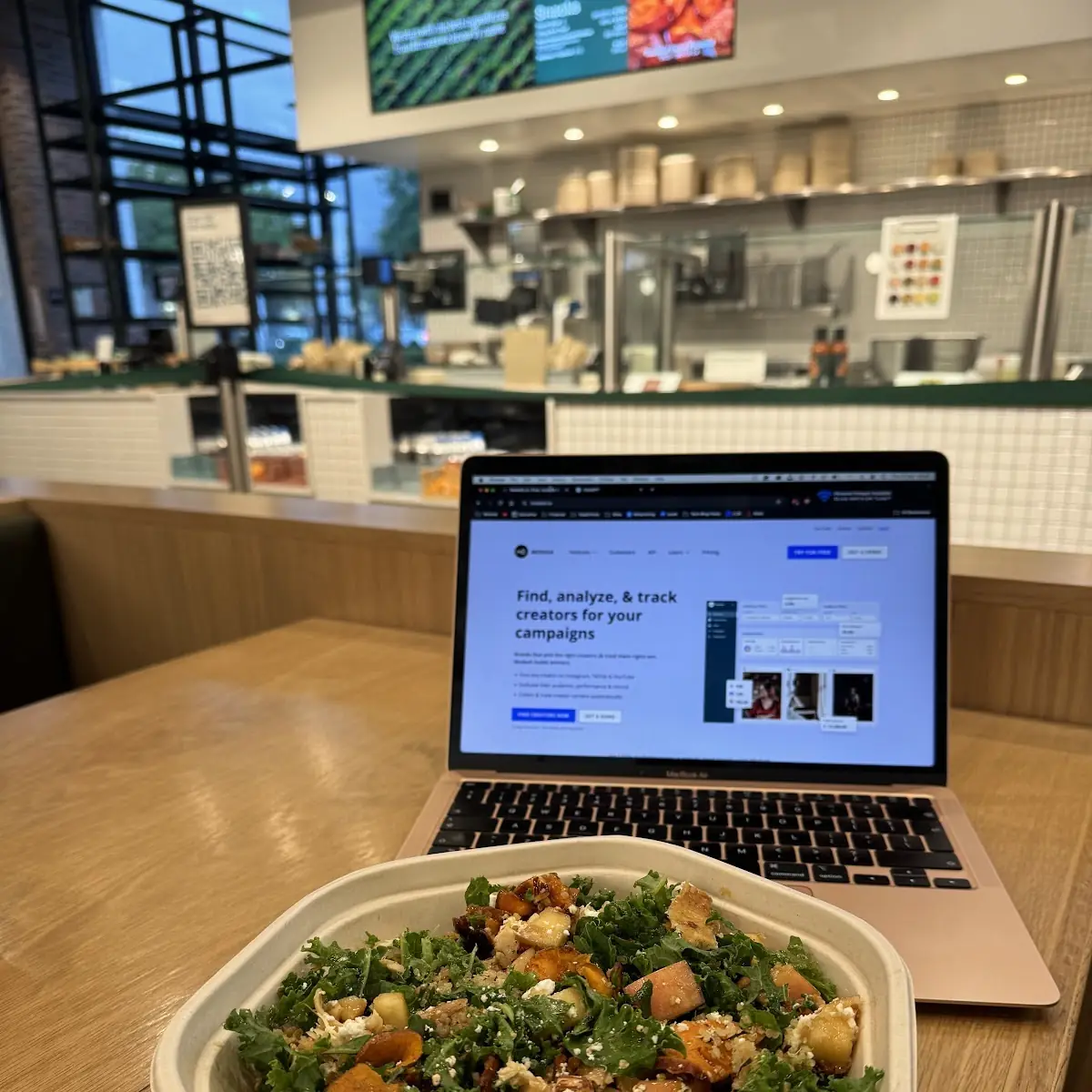 Harvest Salad