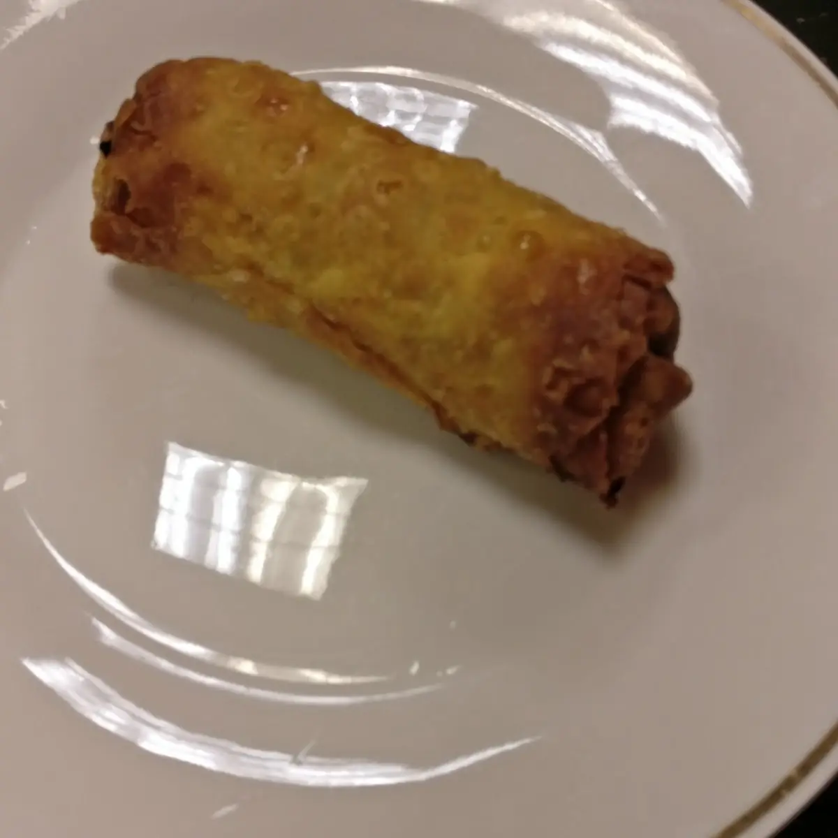 Pork Egg Roll