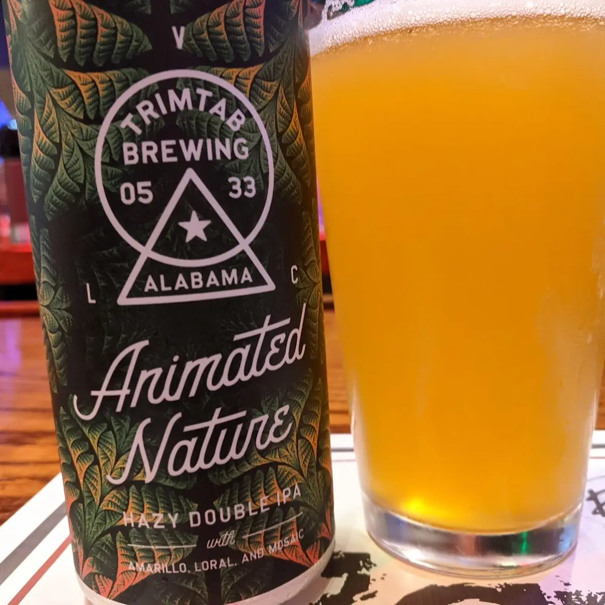 Extra Pale Ale