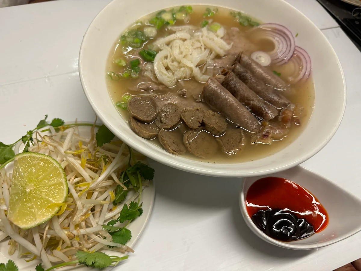 Phở Pho
