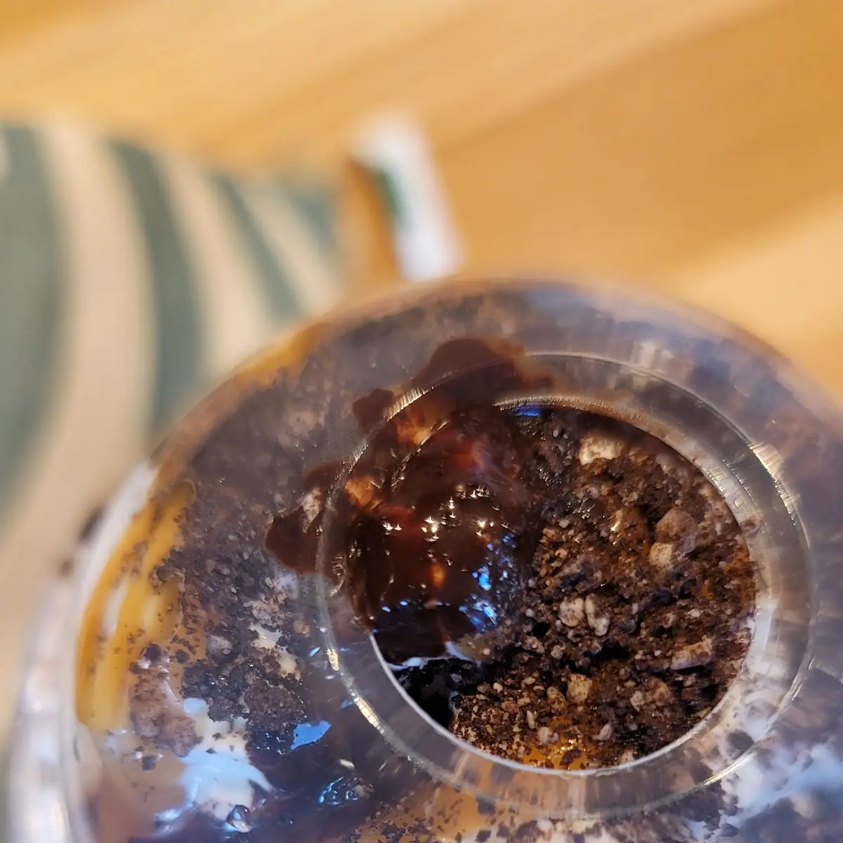 Frappuccino Mocha Frappe