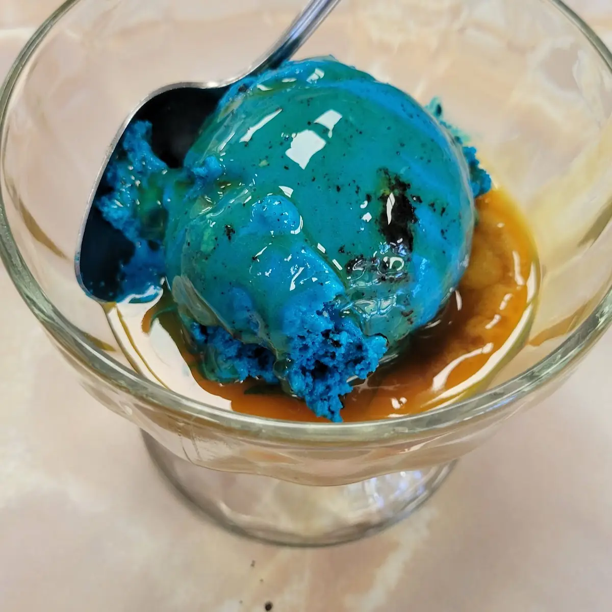 Cookie Monster