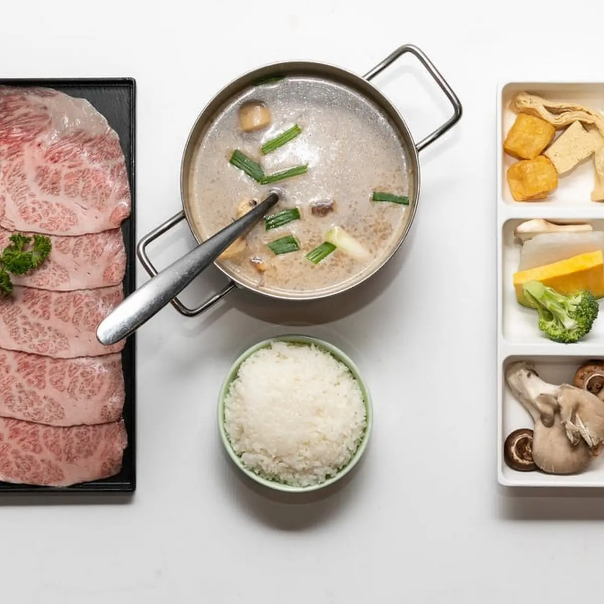 Hot Pot