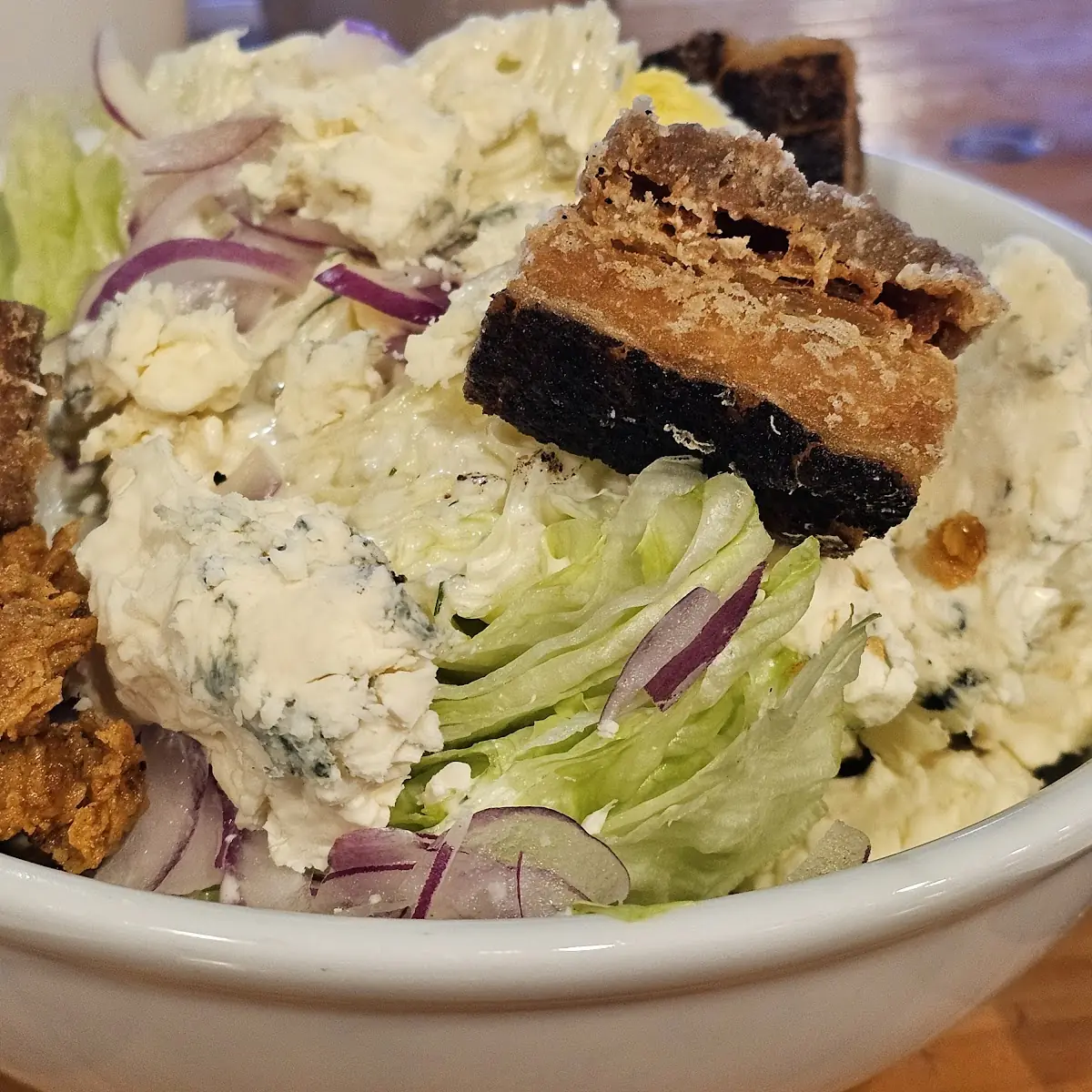 Potato Salad