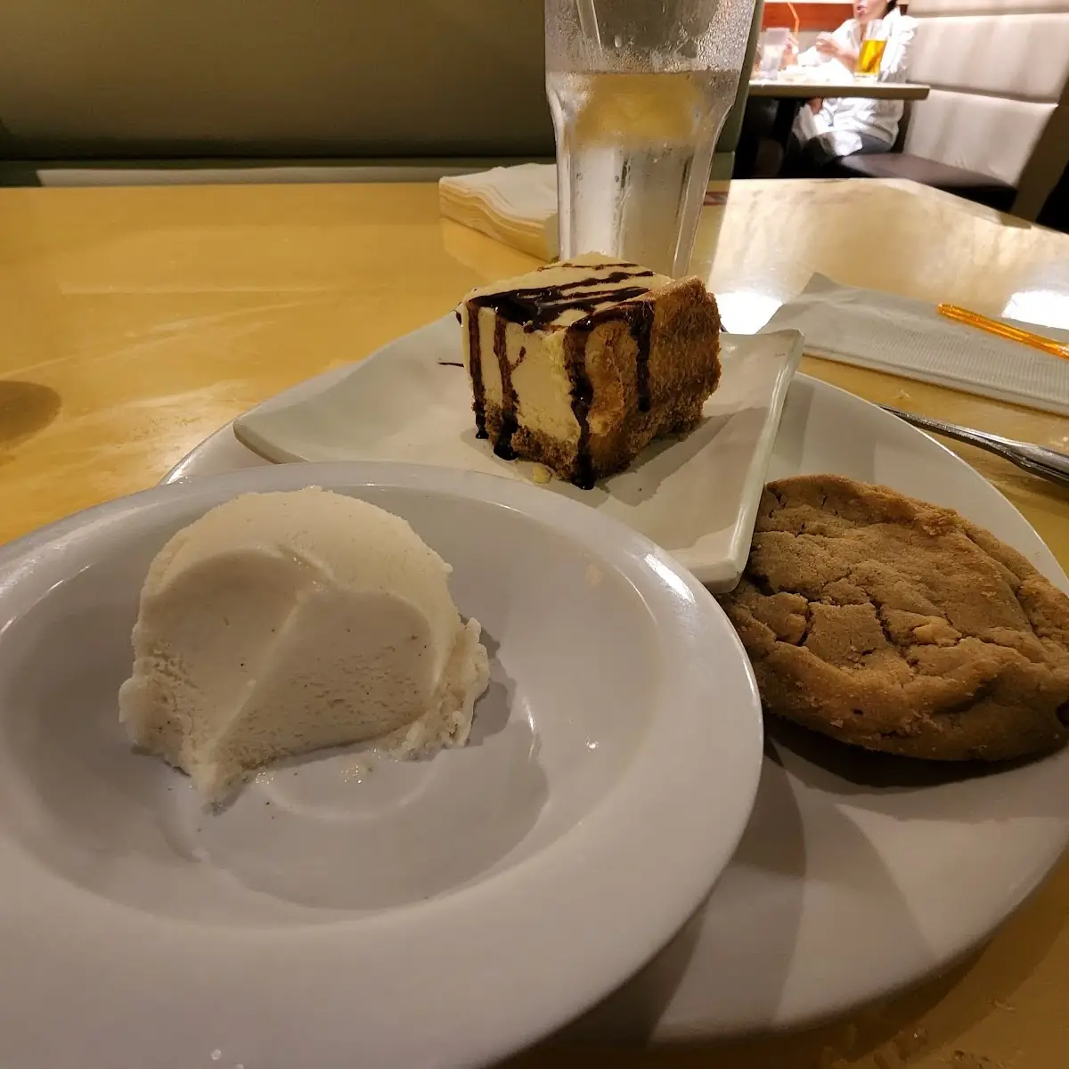 Desert Bar