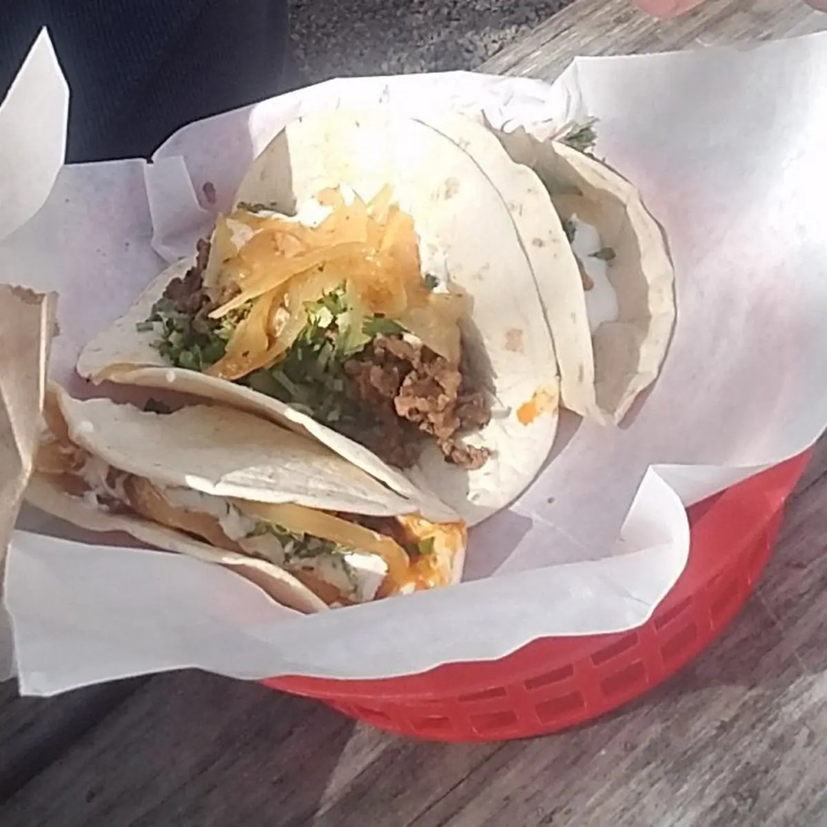 Asada Taco