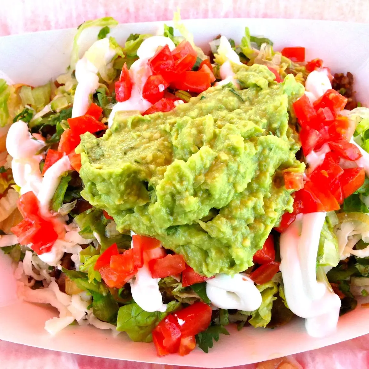 Guacamole