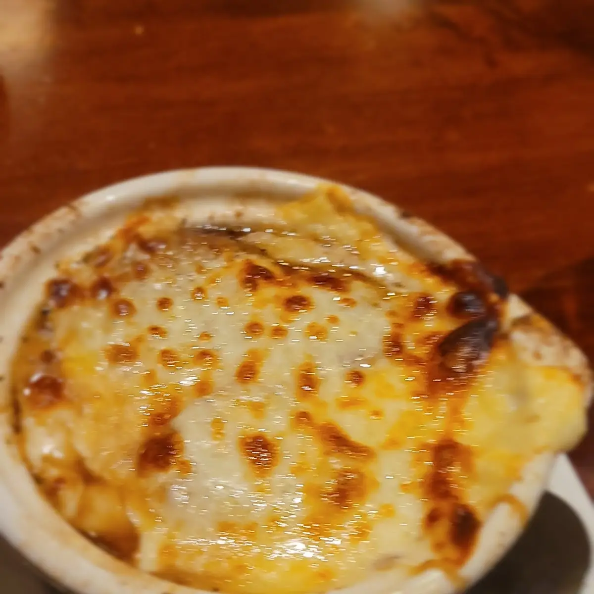 French Onion Soup