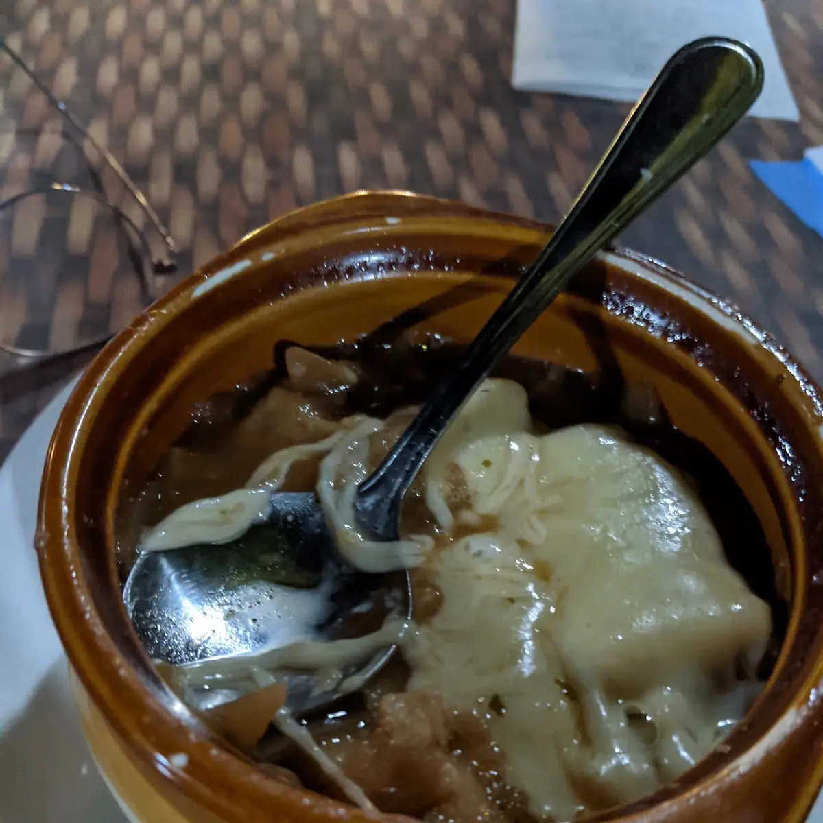 Onion Soup