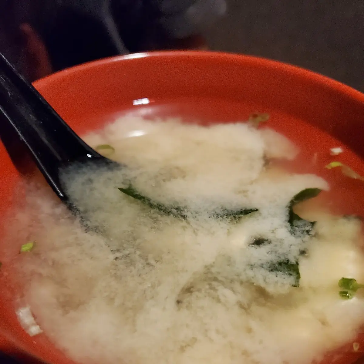 Miso Soup