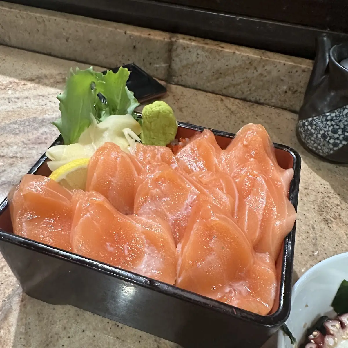 Salmon Don