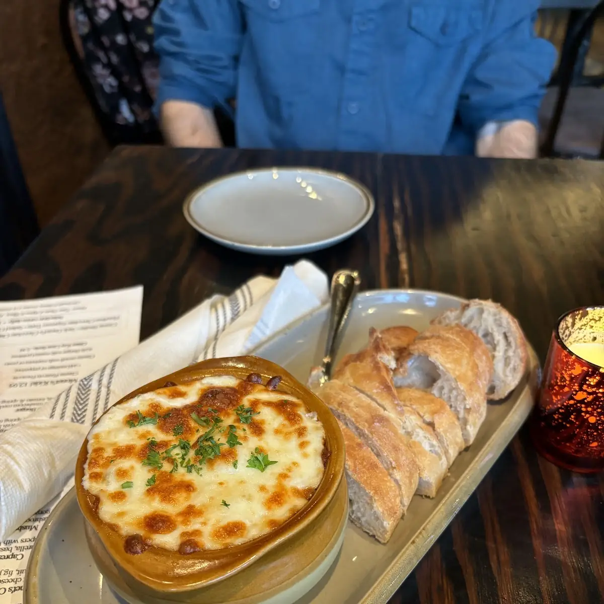 Onion Soup