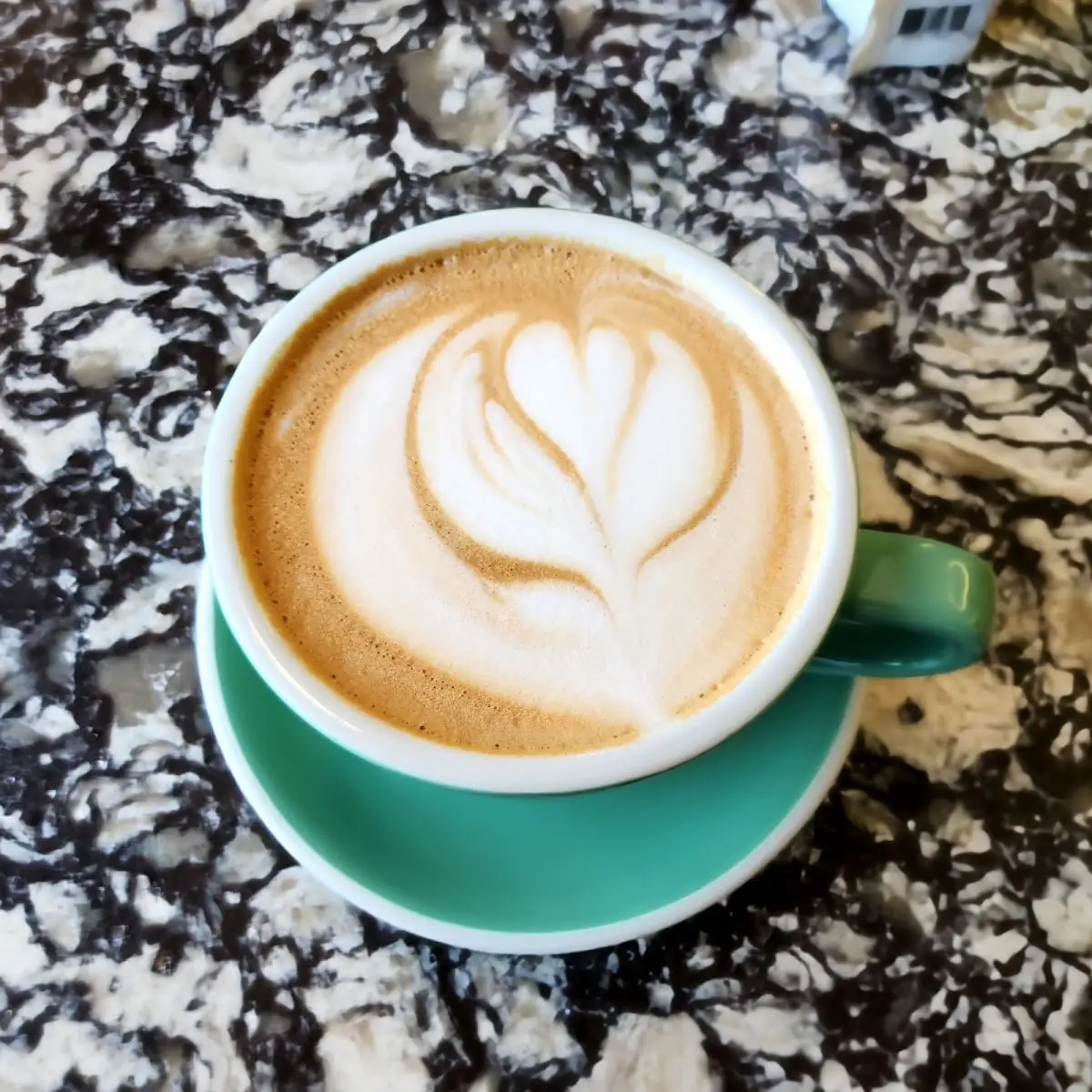 Almond Milk