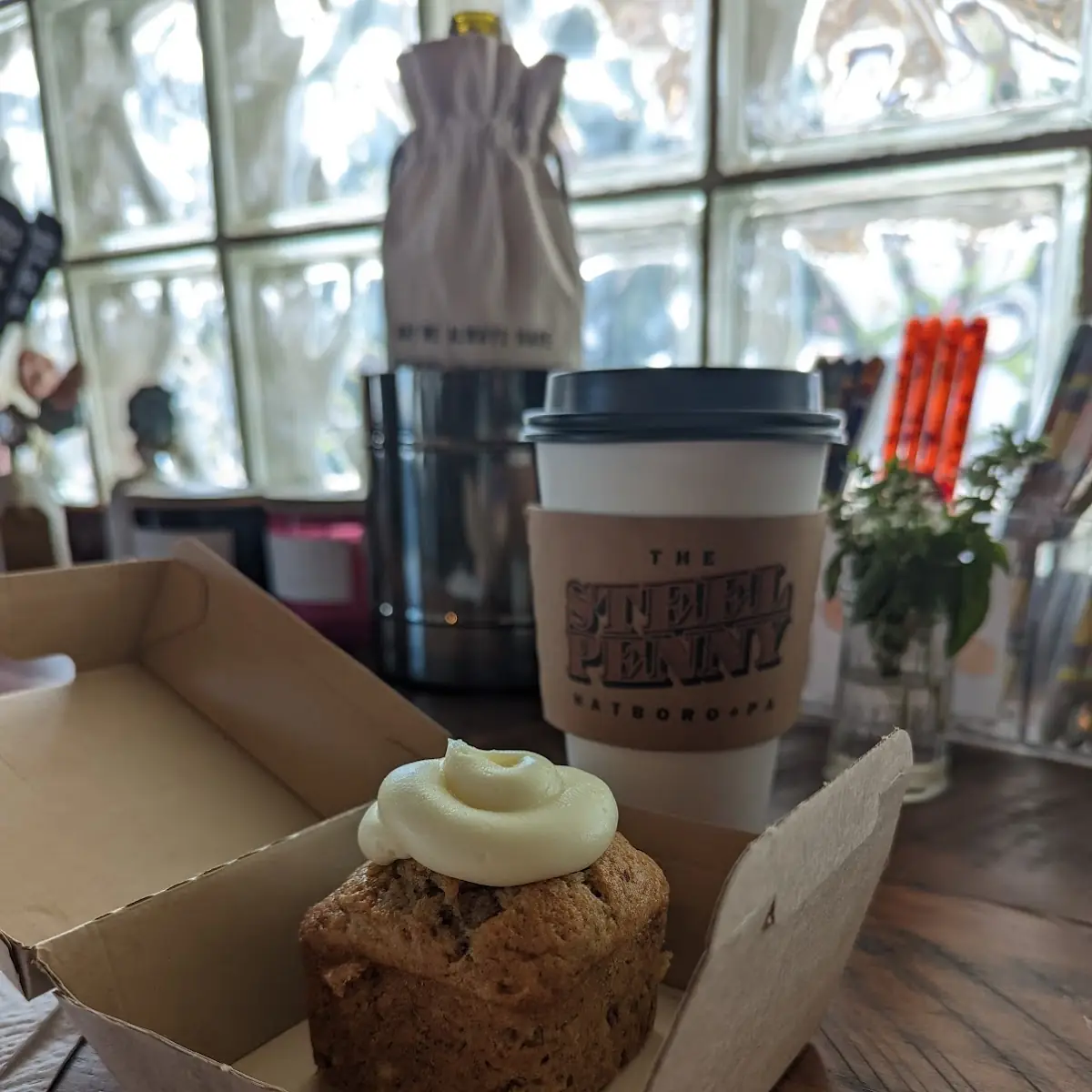 Banana Bread