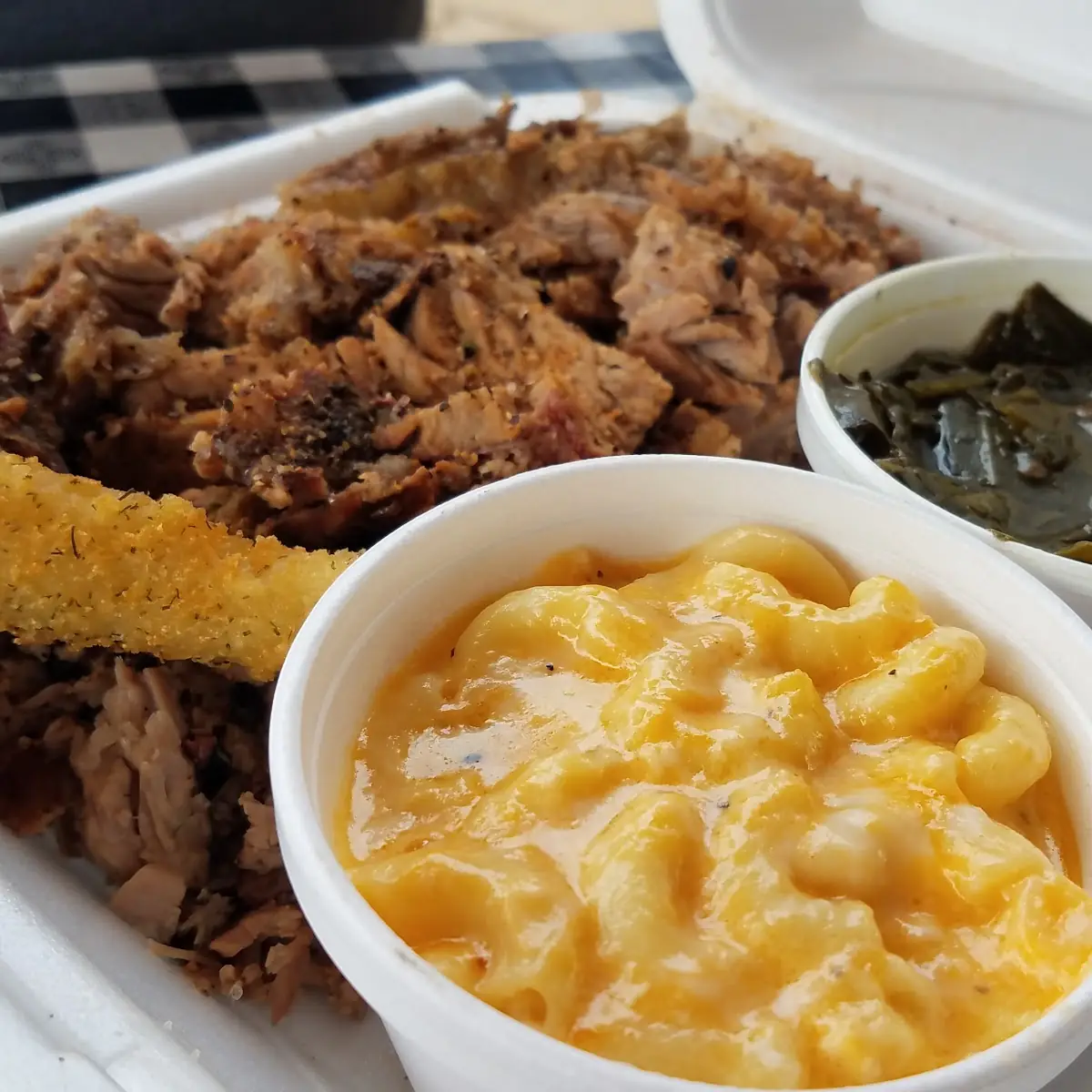 Pulled Pork