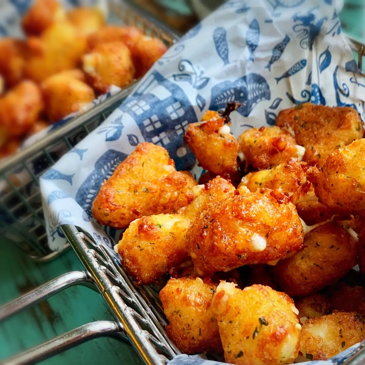 Tater Tots