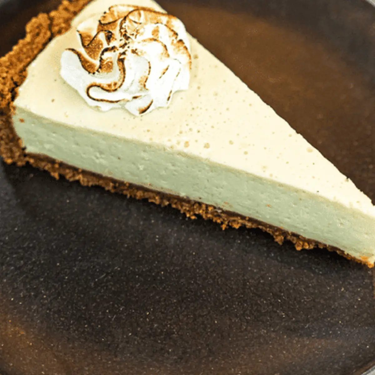 Key Lime Pie