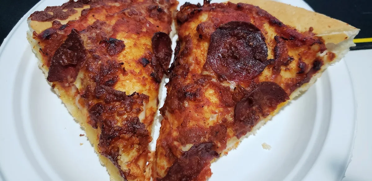 XL Panormous® Pepperoni Lover's
