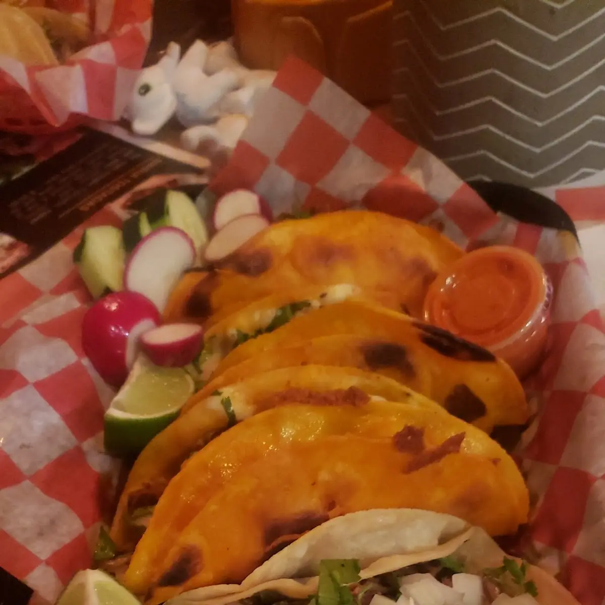 Tacos Birria