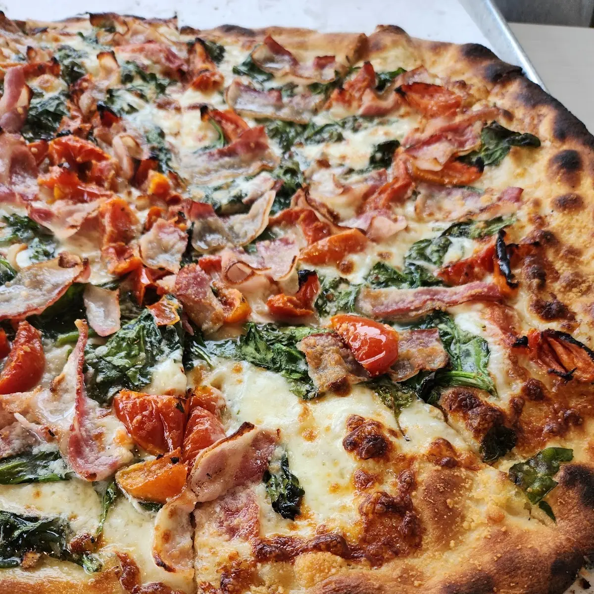Special Pizza