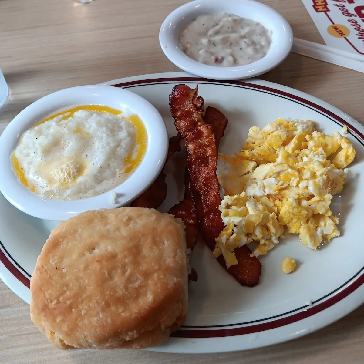 Cheese Grits