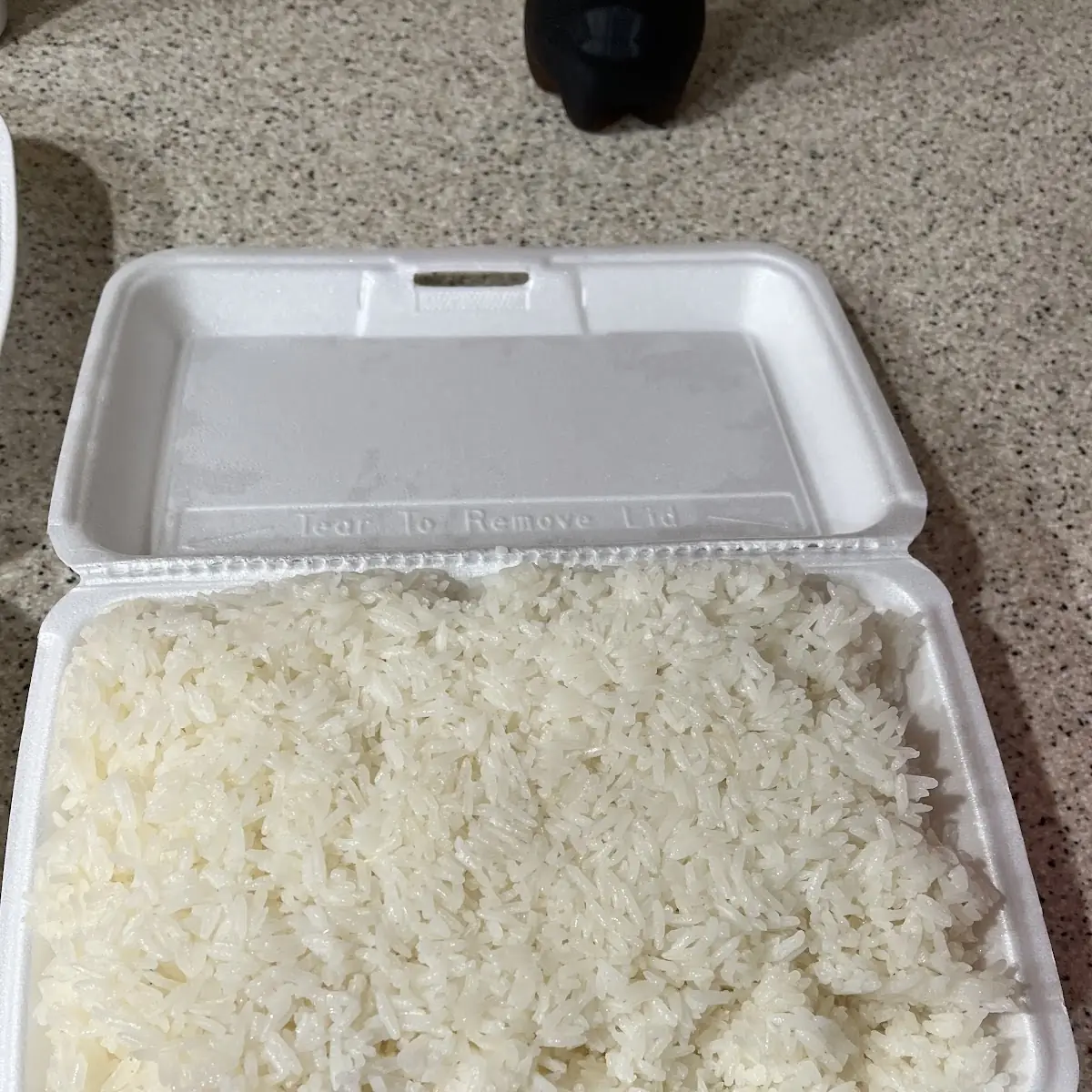 Sticky Rice