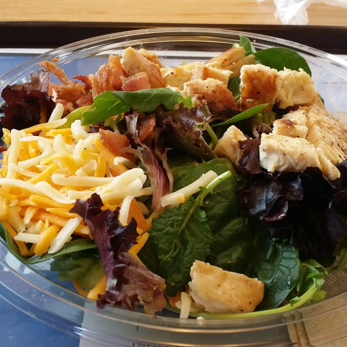 Side Salad