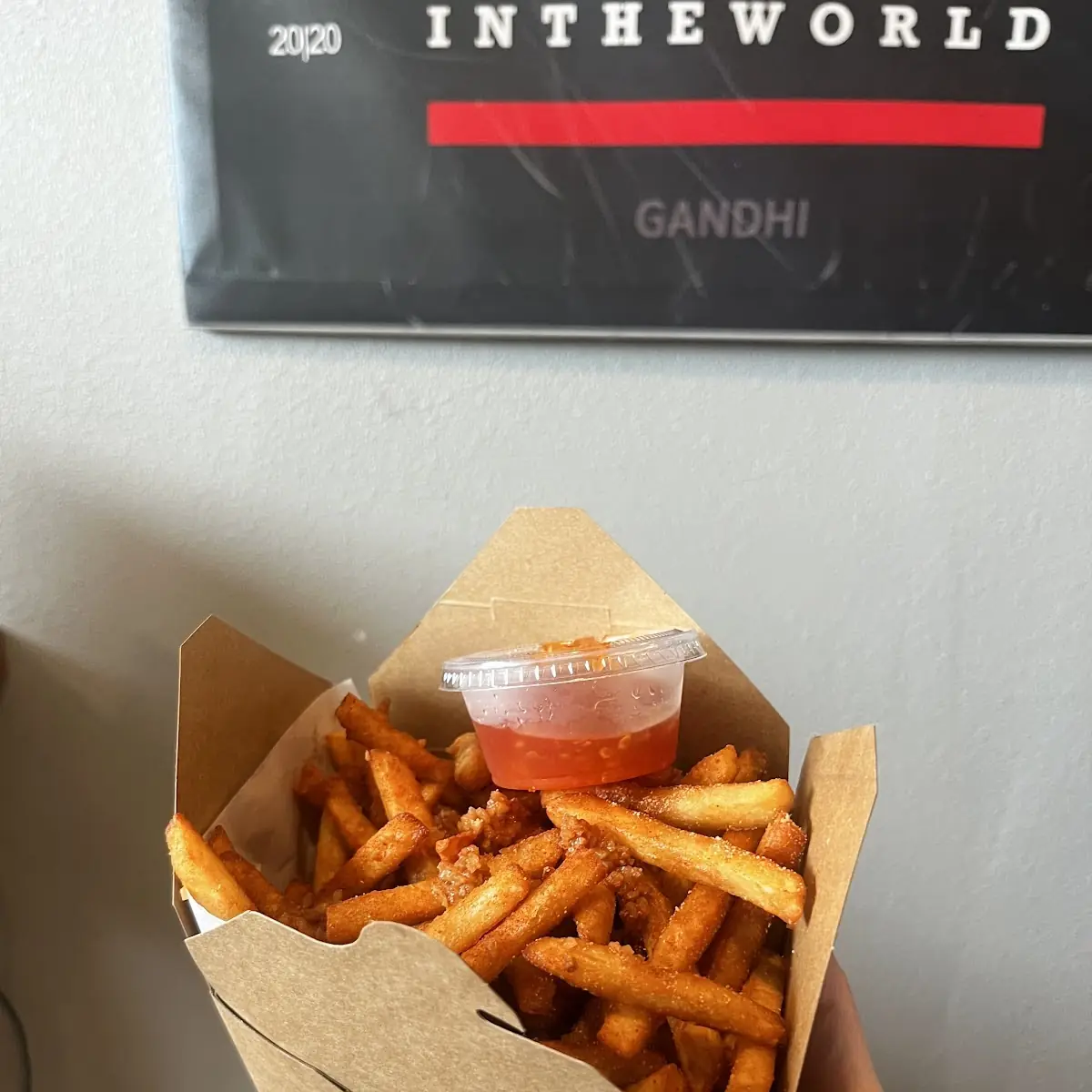 Sweet Potato